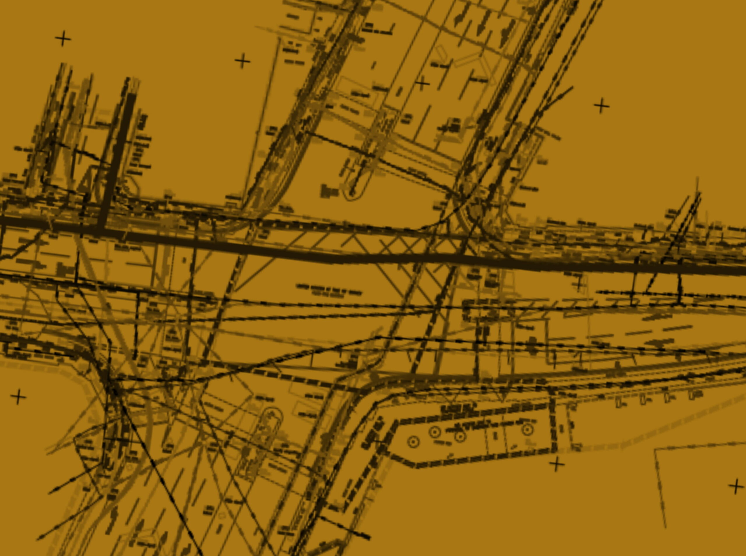 Utility Mapping & Topographical Surveys for Active Travel Scheme ...