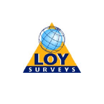 Loy Surveys logo