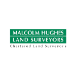 Malcolm Hughes Green logo