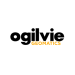 Ogilvie Geomatics logo