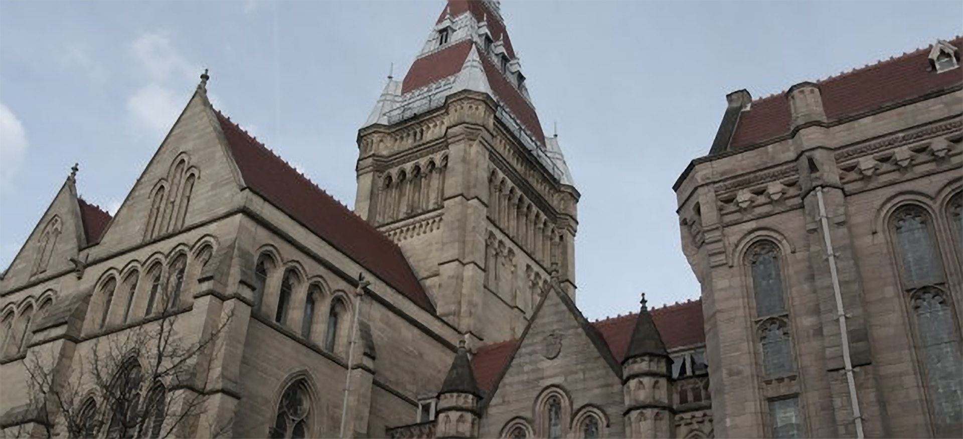 render-building