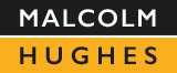 Malcolm Hughes Logo