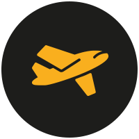 plane icon