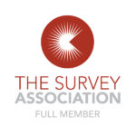 Survey Association full member logo