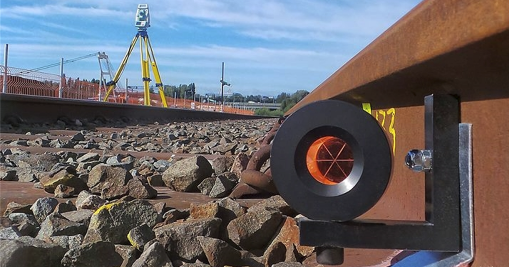 Monitoring Rail Monitoring Rail
