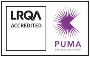 LRQA-Puma-Accredited-(L) LRQA PUMA
