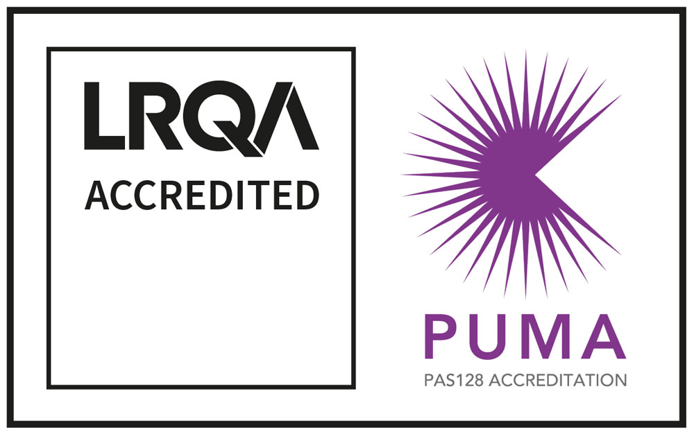 LRQA PUMA