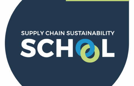 sustainability supply chain webinar