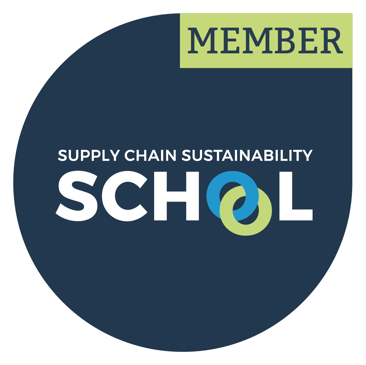 sustainability supply chain webinar